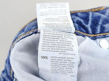 patchworkowe jeansy: Mohito, Jeansy damskie, rozmiar M — 5