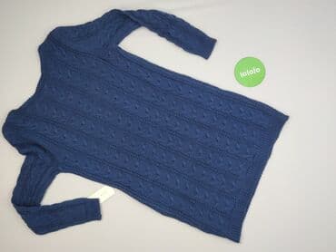 modna kiecka swetry: Sukienka damska, rozmiar M — 2