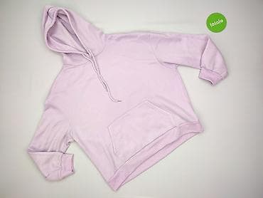 t shirty oversize: Shein, Bluza z kapturem damska, rozmiar XL — 2