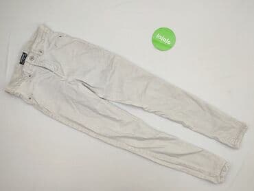 legginsy terranova: Terranova, Jeansy damskie, rozmiar M — 2