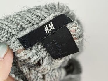 дублянка жіноча польща: H&M, Светр жіночий, розмір M — 4