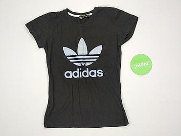 bluzy adidas: Adidas, T-shirt damski, rozmiar L — 2