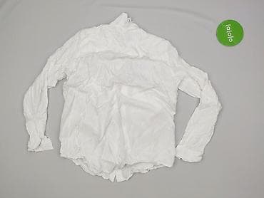 kurtka l: Sinsay, Koszula damska, rozmiar L — 3