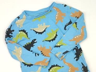 top z koronką sinsay: Sweatshirt, Sinsay, 5-6 years, 110-116 cm, condition - Perfect — 1