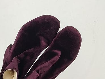 rusin buty: Botki damskie, rozmiar 38 — 5