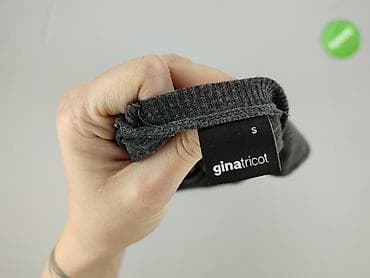 tunika na drutach: Gina Tricot, Tunika damska, rozmiar S — 4