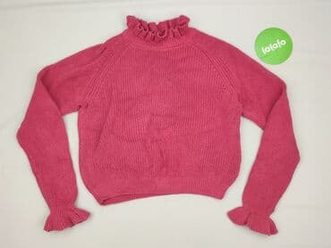 poliamid w swetrze: H&M, Sweter damski, rozmiar S — 2