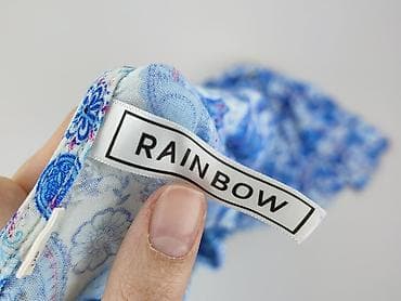 bluzka rainbow high: RAINBOW, Sukienka damska, rozmiar 3XL — 5
