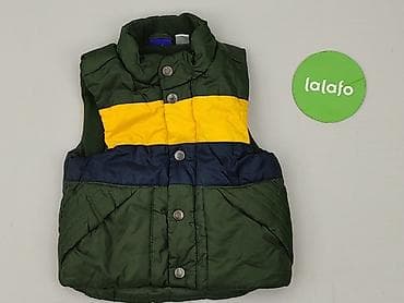 kołnierzyk h: Kamizelka, Lupilu, 12-18 miesięcy, stan - Bardzo dobry — 2