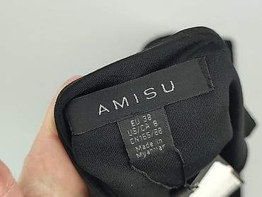 emo sukienki: Amisu, Sukienka damska, rozmiar M — 4