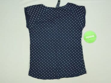 koszulka spider: Sinsay, T-shirt damski, L — 3