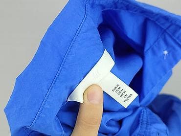 lacoste golf: H&M, Koszula damska, rozmiar M — 4