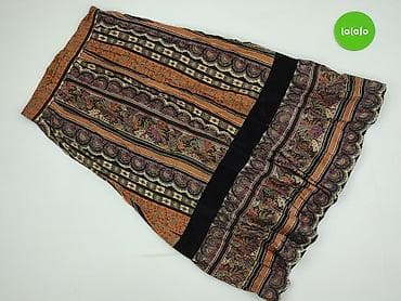 bright boho: Spódnica damska, rozmiar S — 2