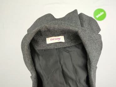 sukienka o kroju marynarki orsay: Orsay, Marynarka damska, rozmiar S — 4