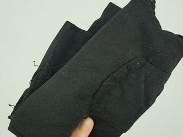 vader t shirty: Material trousers for women, size L (EU 40) — 6