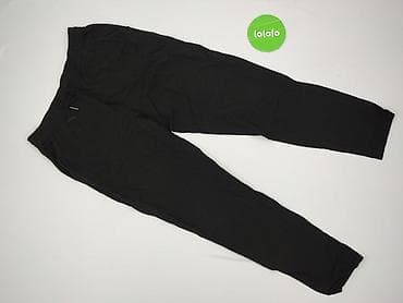 buty thunder: ONLY, Spodnie materiałowe damskie, rozmiar XS — 2