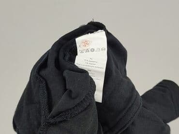 legginsy bawełniane krótkie damskie: Cleve, Legginsy Krótkie damskie, rozmiar M — 6