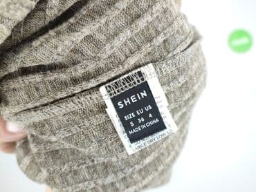 c a sweter w paski: Shein, Sweter damski, rozmiar S — 6