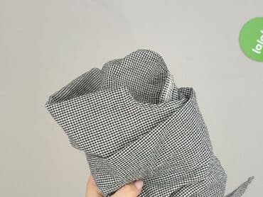 krótkie spodenki z kokardą: PrettyLittleThing, Top damski, rozmiar S — 6