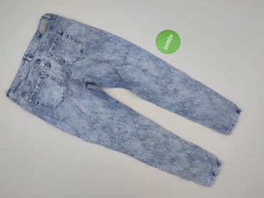 baggiest jeans in atlanta: Jeansy damskie, rozmiar L — 3