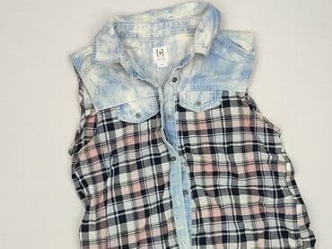 koszula flanelowa carhartt: Koszula damska, rozmiar XS — 1