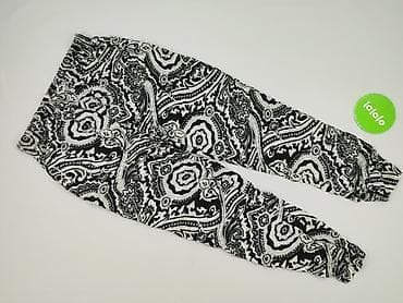 bluzki amisu: Amisu, Spodnie materiałowe damskie, rozmiar S — 2