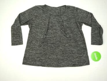 sweter z c a: Women`s sweater, size XL (EU 42) — 2