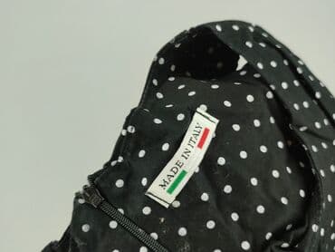 sukienki swing plus size: Sukienka damska, M — 5