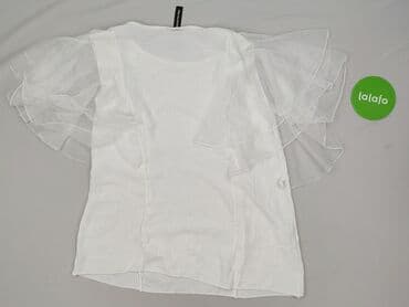 bluzka do tiulowej spódnicy na wesele: New Fashion, Women's blouse, size S — 4