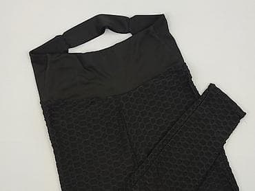 adidasy do ta: Leggings, Legginsy Sportowe damskie, rozmiar XL — 1