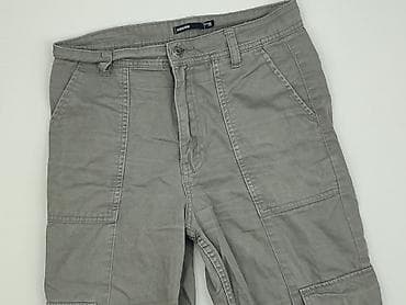 house cropp: House, Spodnie cargo damskie, rozmiar XS — 1