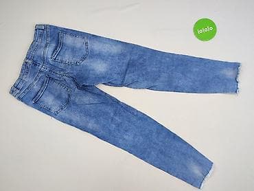 jeans louis vuitton: Mohito, Jeansy damskie, rozmiar M — 3