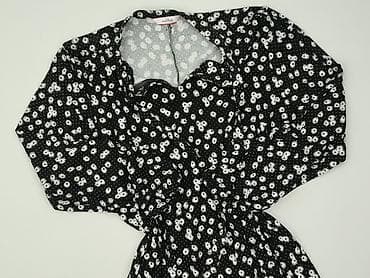 Ubrania damskie: Tchibo, Sukienka damska, rozmiar 4XL — 1