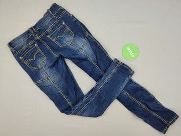 controversy jeans opinie: Jeans for women, size L — 3
