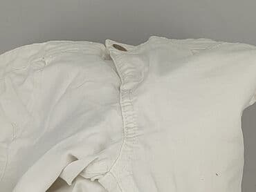 spodnie od piżamy damskie sinsay: Sinsay, Spodnie materiałowe damskie, rozmiar M — 7