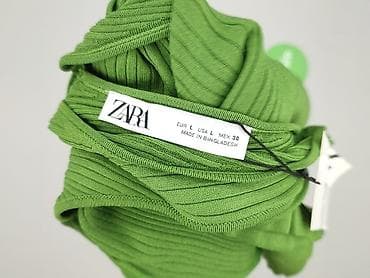 zign buty: Zara, Sukienka damska, rozmiar L — 4