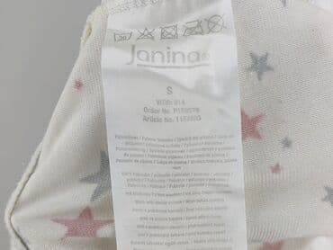 hello kitty piżama primark: Janina, Spodnie do spania, rozmiar S — 5