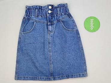 proste spódnice: VILA Tall, Spódnica damska, rozmiar XS — 2