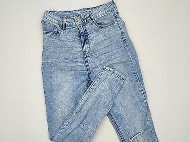 Jeans for women, size M