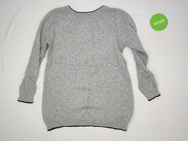 glamour: Sweter damski, rozmiar M — 3