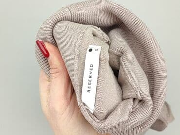 кофти жіночі польські: Reserved, Светр жіночий, розмір S — 4