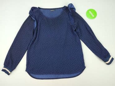 Kobiety: In Extenso, Bluzka damska, rozmiar S — 3