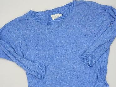 dzik bluza: H&M L.O.G.G., Sweter damski, rozmiar XS — 1