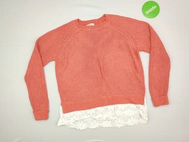 paramour sweter: Papaya, Sweter damski, rozmiar M — 2