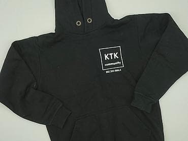 Bluza z kapturem damska, rozmiar S