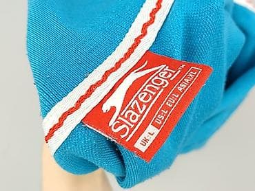 cardigans: Slazenger, Koszulka polo dla mężczyzn, rozmiar L — 4