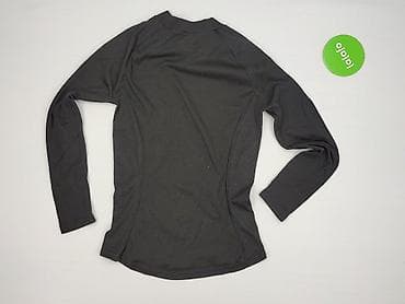 merino decathlon: Wedze, Bluzka damska, rozmiar S — 3