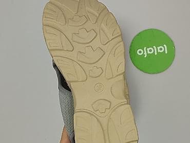 zdrowa stopka buty: Sandały damskie, rozmiar 38 — 4