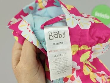 джинсова куртка: Jacket, 1-3 months, condition - Perfect — 4