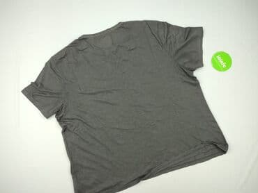 чоловіче взуття: Koszulka dla mężczyzn, 3XL, Canda, stan - Dobry — 3